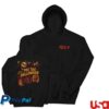 kenny The Phi Tau Store Phi Tau Halloween Hoodie