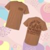 kenny The Promised Land Series Merch Honor The Law Shirt4