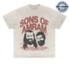 kenny The Promised Land Series Merch Sons Of Amram Shirt