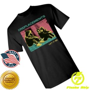 kenny The Replacements Store Shop Let It Be Shirts kenny The Replacements Store Shop Let It Be Shirts