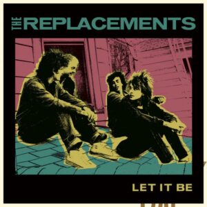 kenny The Replacements Store Shop Let It Be Shirtw kenny The Replacements Store Shop Let It Be Shirtw
