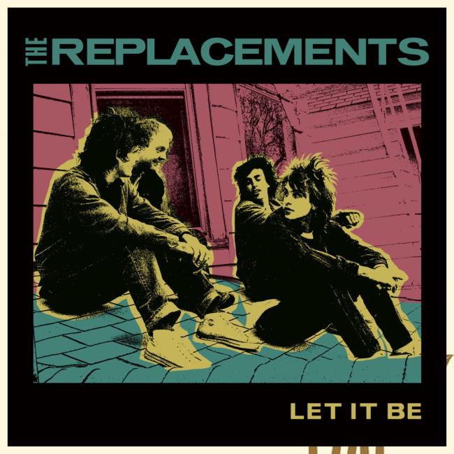 kenny The Replacements Store Shop Let It Be Shirtw kenny The Replacements Store Shop Let It Be Shirtw