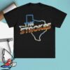kenny The Strokes Store Merch Texas Shirt