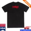 kenny The Teaches Of Peaches Store Merch Not In Your Mouth Shirt