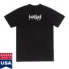 kenny The Teaches Of Peaches Store Merch Not In Your Mouth Trans Flag Shirt