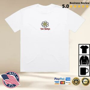 kenny The Terrys Merch Shop The Terrys Flower Shirta kenny The Terrys Merch Shop The Terrys Flower Shirta