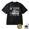 kenny The Who Merch Store The Who X Market D2c Exclusive Black And White Photography Shirt
