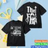 kenny The Who Merch The Who X Market D2c Exclusive Black And White Photography Shirt0