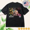 kenny The Who Merch The Who X Market Studio D2c Exclusive Color Photography Shirt