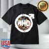 kenny The Who Merch The Who X Market Studio D2c Exclusive Color Photography Shirt0