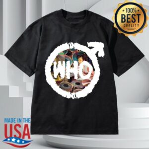 kenny The Who Merch The Who X Market Studio D2c Exclusive Color Photography Shirt0 kenny The Who Merch The Who X Market Studio D2c Exclusive Color Photography Shirt0