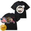 kenny The Who Merch The Who X Market Studio D2c Exclusive Color Photography Shirt1