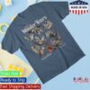 kenny The Wonder Years Merch Shop The Wonder Years Bird Collage Shirts