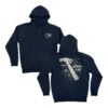 kenny The Wonder Years Merch Shop The Wonder Years Hammer In My Grip Hoodie