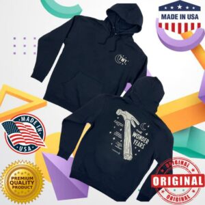 kenny The Wonder Years Merch Shop The Wonder Years Hammer In My Grip Hoodieq kenny The Wonder Years Merch Shop The Wonder Years Hammer In My Grip Hoodieq