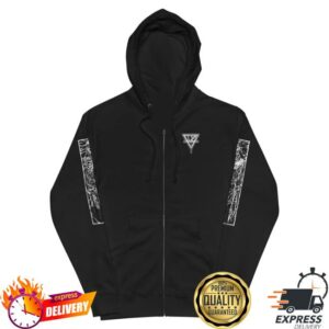 kenny This Heavy Earth Shop Store Merch Crypt Zip Hoodie kenny This Heavy Earth Shop Store Merch Crypt Zip Hoodie