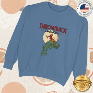 kenny Throwback Baits Merch Shop Store Bootin Scootin Bassin Sweatshirtd kenny Throwback Baits Merch Shop Store Bootin Scootin Bassin Sweatshirtd