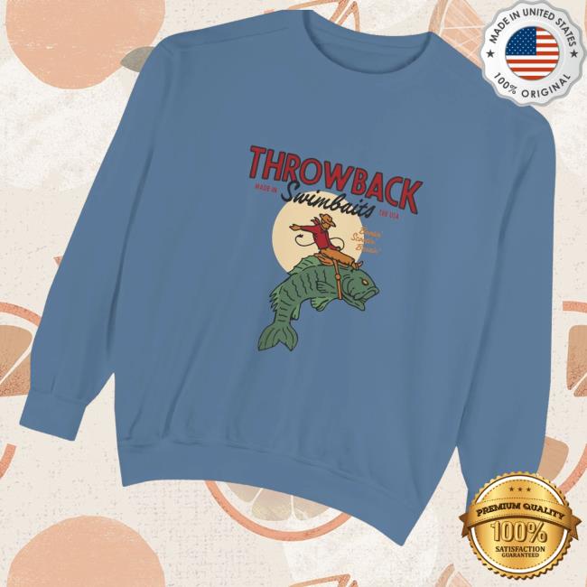 kenny Throwback Baits Merch Shop Store Bootin Scootin Bassin Sweatshirtd kenny Throwback Baits Merch Shop Store Bootin Scootin Bassin Sweatshirtd