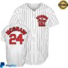 kenny Tim Mcgraw Merch Shop Sro Baseball Jersey Shirt