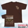 kenny Tim Mcgraw Merch Shop Tm Baseball Field Brown Shirt