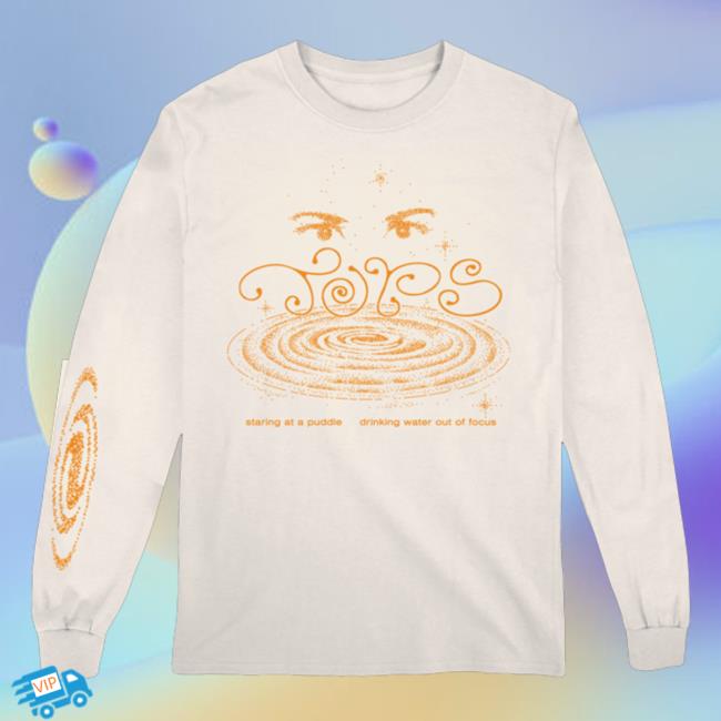 kenny Tops Merch Table Luke Bryan Merch Shop Spiral Long Sleeve Shirt kenny Tops Merch Table Luke Bryan Merch Shop Spiral Long Sleeve Shirt