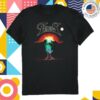 kenny Tops Store Merch Bury The Key Album Cover Shirt