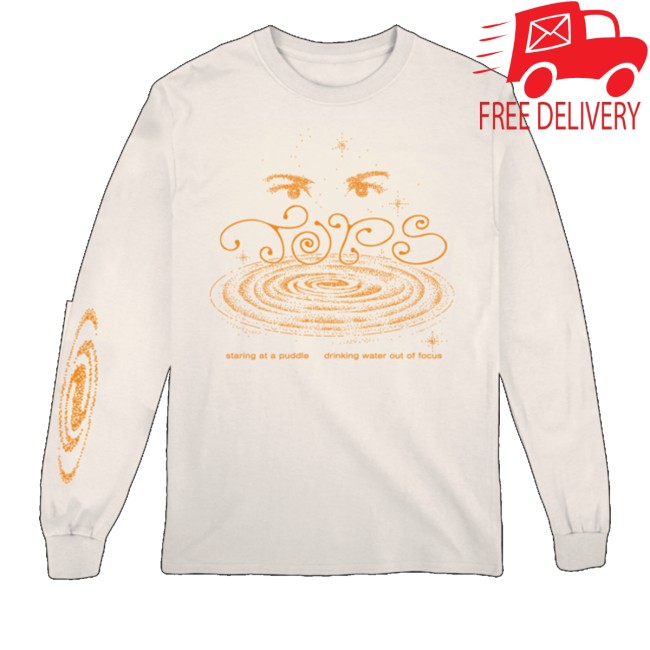 kenny Tops Store Merch Spiral Long Sleeve Tees kenny Tops Store Merch Spiral Long Sleeve Tees
