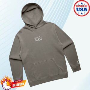 kenny Tpusa Merch Christ Over Culture Hoodie0 kenny Tpusa Merch Christ Over Culture Hoodie0