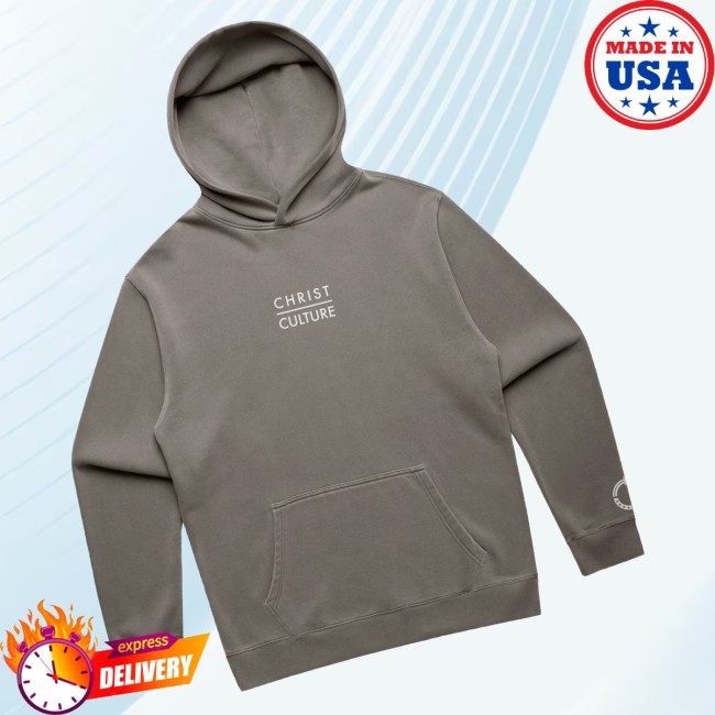 kenny Tpusa Merch Christ Over Culture Hoodie0 kenny Tpusa Merch Christ Over Culture Hoodie0