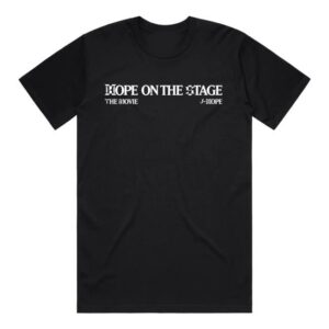 kenny Trafalgar Releasing Merch Shop J Hope Tour Hope On The Stage The Movie Shirt kenny Trafalgar Releasing Merch Shop J Hope Tour Hope On The Stage The Movie Shirt