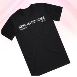 kenny Trafalgar Releasing Merch Shop J Hope Tour Hope On The Stage The Movie Shirts kenny Trafalgar Releasing Merch Shop J Hope Tour Hope On The Stage The Movie Shirts