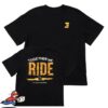kenny Tri333ple Merch Together We Ride V2 Shirt