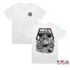 kenny Tribal Streetwear Merch Store Charra Mens Shirt Whitess