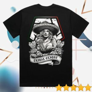 kenny Tribal Streetwear Merch Store Charra Mens Shirts