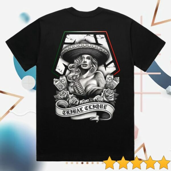 kenny Tribal Streetwear Merch Store Charra Mens Shirts