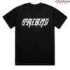 kenny Tribal Streetwear Merch Store New Slant Mens Shirt