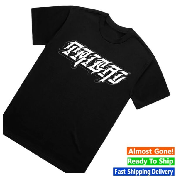 kenny Tribal Streetwear Merch Store New Slant Mens Shirts