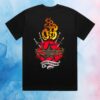 kenny Tribal Streetwear Merch Store Sacred Heart Mens Shirt