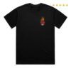 kenny Tribal Streetwear Merch Store Sacred Heart Mens Shirts