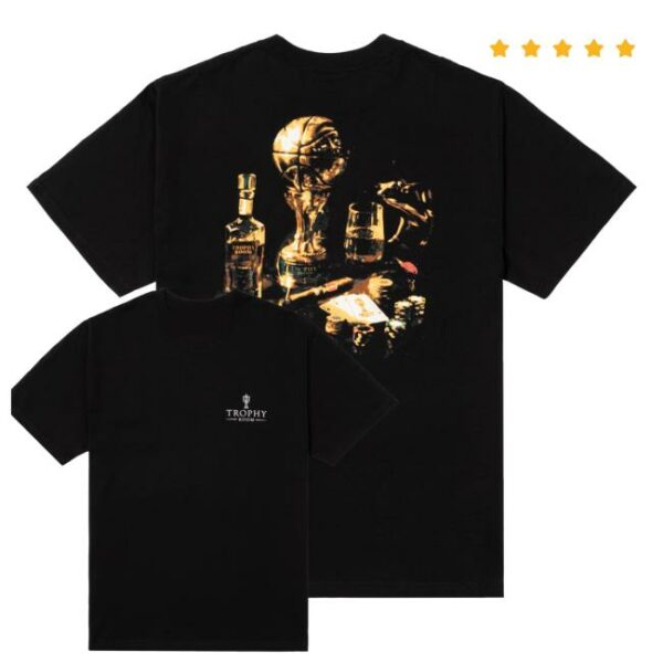 kenny Trophy Room Store Merch Shop Winners Shirt