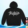 kenny True Blood The Band Store Merch Trueblood Black Hoodie