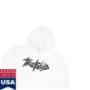 kenny True Blood The Band Store Merch Trueblood White Hoodie4