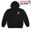 kenny Trueblood Band Store Merch Trueblood Logo Hoodie