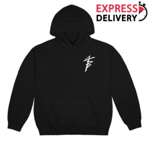 kenny Trueblood Band Store Merch Trueblood Logo Hoodie kenny Trueblood Band Store Merch Trueblood Logo Hoodie