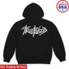 kenny Trueblood Band Store Merch Trueblood Logo Hoodies
