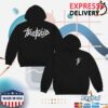 kenny Trueblood Band Store Merch Trueblood Logo Hoodiess