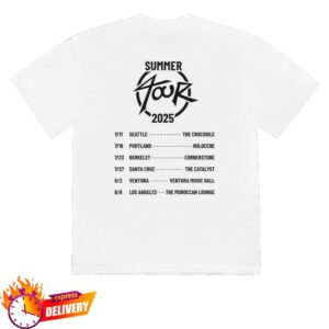 kenny Trueblood Band Store Merch Trueblood Summer Tour Shirts kenny Trueblood Band Store Merch Trueblood Summer Tour Shirts