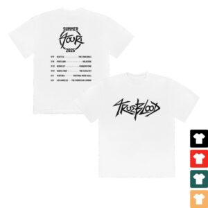 kenny Trueblood Band Store Merch Trueblood Summer Tour Shirtss kenny Trueblood Band Store Merch Trueblood Summer Tour Shirtss