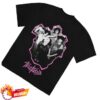 kenny Trueblood Merch Store Band Tee Blackss