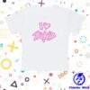 kenny Trueblood Merch Store I Love Trueblood Baby Tee